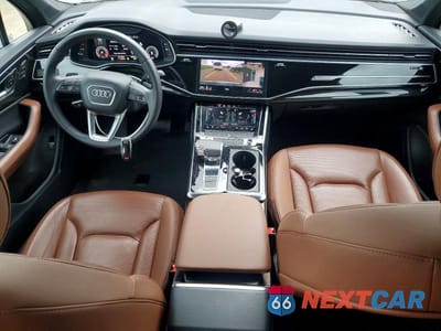 Zdjęcie 8 z 13 samochodu: 2021 AUDI Q7 PREMIUM PLUS VIN:WA1LXAF71MD041927 - miniatura