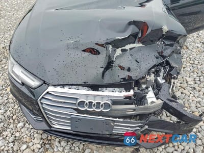 Zdjęcie 11 z 12 samochodu: 2017 AUDI A4 PREMIUM PLUS VIN:WAUENAF49HN070163 - miniatura