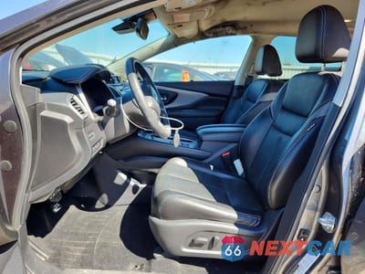Zdjęcie 7 z 12 samochodu: 2020 NISSAN MURANO SL VIN:5N1AZ2CS6LN124960 - miniatura
