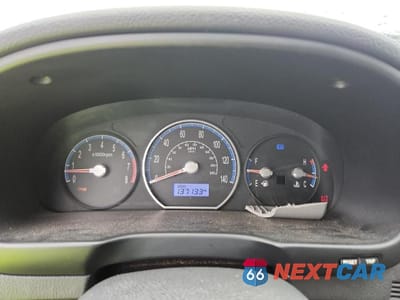 Zdjęcie 9 z 12 samochodu: 2009 HYUNDAI SANTA FE GLS VIN:5NMSG13D59H325961 - miniatura