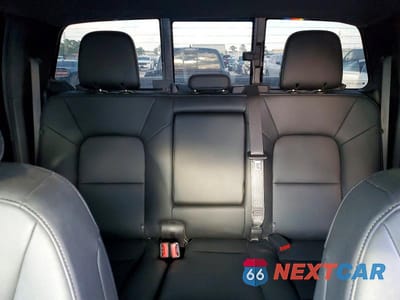 Zdjęcie 11 z 13 samochodu: 2024 CHEVROLET COLORADO LT VIN:1GCPTCEKXR1252105 - miniatura