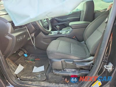 Zdjęcie 7 z 13 samochodu: 2019 CHEVROLET TRAVERSE LS VIN:1GNERFKW9KJ286516 - miniatura