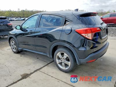 Drugie zdjęcie samochodu z przodu: 2017 HONDA HR-V EX VIN:3CZRU6H52HM716982 - miniatura
