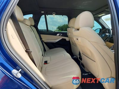 Zdjęcie 11 z 12 samochodu: 2021 BMW X5 SDRIVE 40I VIN:5UXCR4C05M9E23214 - miniatura
