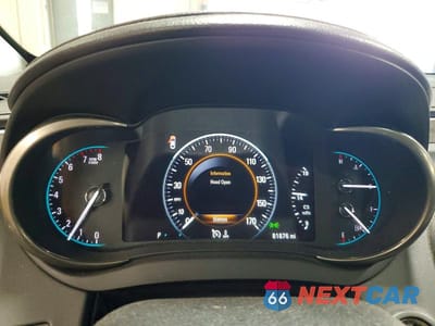 Zdjęcie 9 z 12 samochodu: 2016 BUICK LACROSSE VIN:1G4GB5G31GF118647 - miniatura