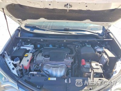 Zdjęcie 12 z 13 samochodu: 2018 TOYOTA RAV4 XLE VIN:2T3RFREV9JW808634 - miniatura