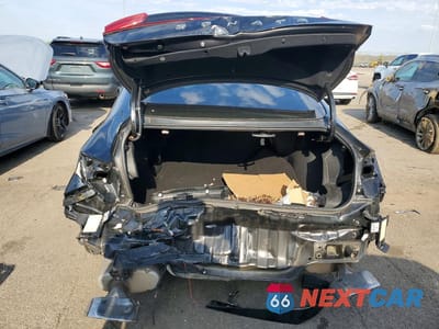 Zdjęcie 6 z 12 samochodu: 2022 HYUNDAI SONATA N LINE VIN:KMHL14JC2NA221428 - miniatura