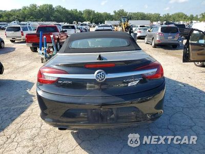 Zdjęcie 6 z 12 samochodu: 2016 BUICK CASCADA PREMIUM VIN:W04WT3N52GG069873 - miniatura