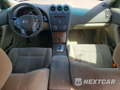 Zdjęcie 8 z 12 samochodu: 2008 NISSAN ALTIMA 2.5 VIN:1N4AL21E28N481665 - miniatura