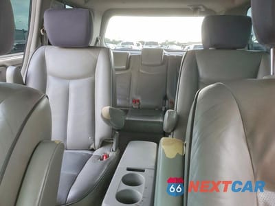 Zdjęcie 10 z 13 samochodu: 2012 NISS QUEST VIN:JN8AE2KP9C9035961 - miniatura