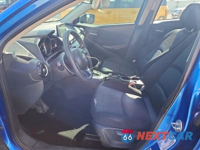 Zdjęcie 7 z 13 samochodu: 2018 TOYOTA YARIS IA BASE VIN:3MYDLBYV4JY331113 - miniatura