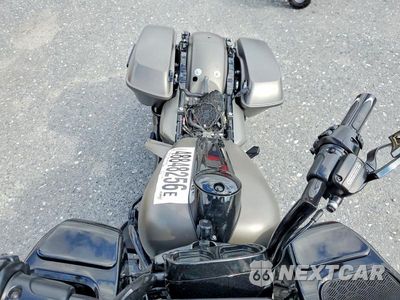 Piąte zdjęcie samochodu w środku: 2019 HARLEY-DAVIDSON FLTRXS VIN:1HD1KTP18KB609731 - miniatura