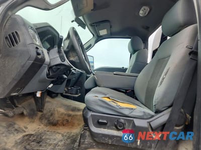 Zdjęcie 7 z 12 samochodu: 2014 FORD F350 SUPER DUTY VIN:1FDBF3ET4EEB35967 - miniatura