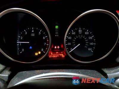 Zdjęcie 9 z 13 samochodu: 2012 MAZDA 5 VIN:JM1CW2BLXC0136168 - miniatura