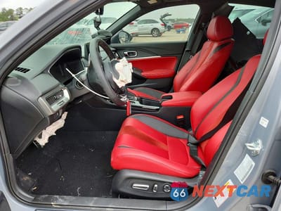 Zdjęcie 7 z 13 samochodu: 2026 ACURA INTEGRA A-SPEC TECH VIN:19UDE4H66TA007411 - miniatura