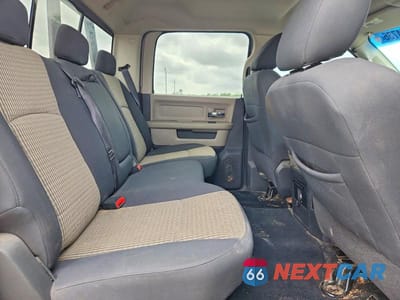Zdjęcie 11 z 12 samochodu: 2010 DODGE RAM 2500 VIN:3D7UT2CL3AG121764 - miniatura