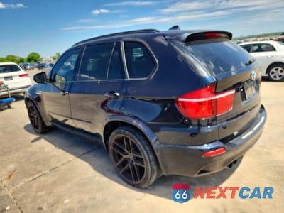 Drugie zdjęcie samochodu z przodu: 2012 BMW X5 M VIN:5YMGY0C5XCLK27723 - miniatura
