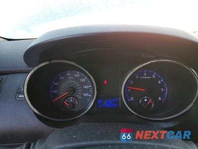 Zdjęcie 9 z 12 samochodu: 2012 HYUNDAI GENESIS COUPE 3.8 TRACK VIN:KMHHU6KH7CU066597 - miniatura