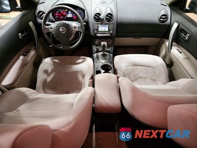 Zdjęcie 8 z 14 samochodu: 2012 NISSAN ROGUE S VIN:JN8AS5MV7CW376587 - miniatura