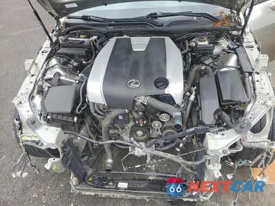 Zdjęcie 11 z 13 samochodu: 2016 LEXUS RC 350 VIN:JTHHE5BC4G5012446 - miniatura