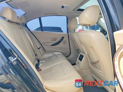 Zdjęcie 10 z 12 samochodu: 2014 BMW 335 I VIN:WBA3A9C52EF478072 - miniatura
