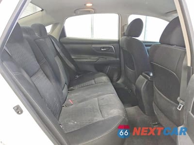 Zdjęcie 10 z 12 samochodu: 2018 NISSAN ALTIMA 2.5 SV VIN:1N4AL3AP9JC214841 - miniatura