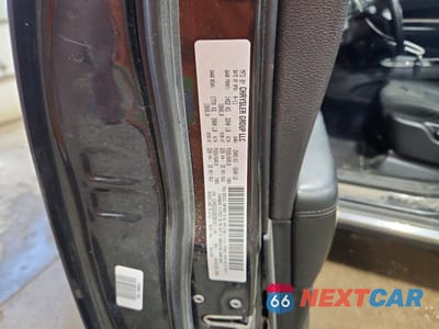 Zdjęcie 14 z 14 samochodu: 2011 DODGE DURANGO VIN:1D4RE2GG5BC691411 - miniatura
