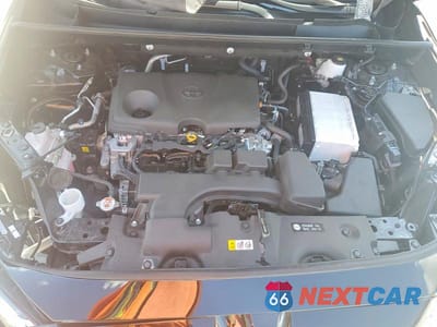 Zdjęcie 12 z 13 samochodu: 2025 TOYOTA RAV4 LE VIN:2T3H1RFV2SW434779 - miniatura