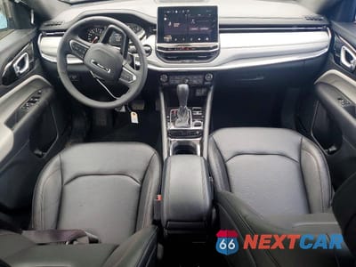 Zdjęcie 8 z 12 samochodu: 2024 JEEP COMPASS LIMITED VIN:3C4NJDCN7RT584818 - miniatura