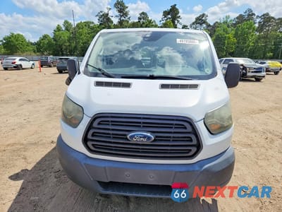 Piąte zdjęcie samochodu w środku: 2016 FORD TRANSIT T-150 VIN:1FTYE1ZM2GKA41583 - miniatura