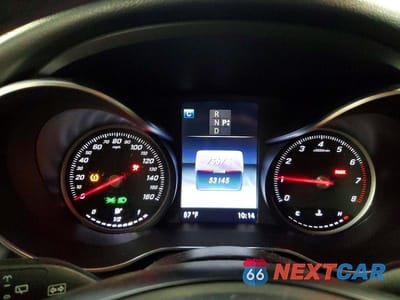 Zdjęcie 9 z 11 samochodu: 2019 MERCEDES-BENZ GLC 300 4MATIC VIN:WDC0G4KB0KF622013 - miniatura