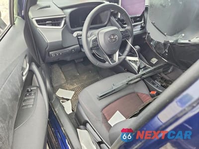 Zdjęcie 8 z 12 samochodu: 2026 TOYOTA COROLLA HYBRID SE VIN:JTDBDMHE7T3032922 - miniatura