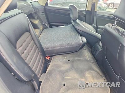 Zdjęcie 10 z 12 samochodu: 2018 FORD FUSION SE HYBRID VIN:3FA6P0LU8JR116378 - miniatura