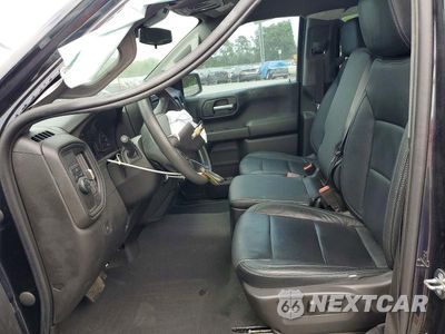 Zdjęcie 7 z 12 samochodu: 2022 CHEV SILVERADO C1500 CUSTOM VIN:1GCPABEK7NZ632787 - miniatura