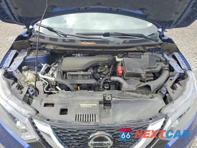 Zdjęcie 12 z 13 samochodu: 2021 NISSAN ROGUE SPORT S VIN:JN1BJ1AW5MW426352 - miniatura