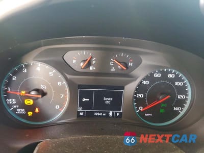 Zdjęcie 9 z 12 samochodu: 2023 CHEVROLET MALIBU RS VIN:1G1ZG5ST9PF249646 - miniatura