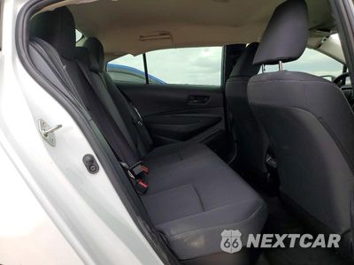 Zdjęcie 10 z 12 samochodu: 2024 TOYOTA COROLLA HYBRID LE VIN:JTDBCMFE8R3054569 - miniatura