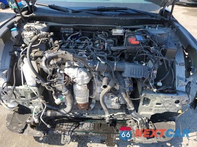 Zdjęcie 12 z 14 samochodu: 2023 HONDA CR-V LX VIN:7FARS4H26PE021837 - miniatura