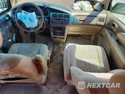 Zdjęcie 8 z 14 samochodu: 1999 TOYOTA SIENNA XLE VIN:4T3ZF13C8XU113850 - miniatura