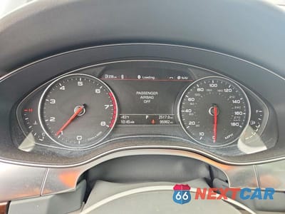 Zdjęcie 9 z 13 samochodu: 2012 AUDI A6 PRESTIGE VIN:WAUHGAFC5CN161292 - miniatura
