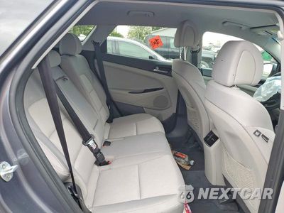 Zdjęcie 10 z 12 samochodu: 2017 HYUNDAI TUCSON SPORT VIN:KM8J33A27HU519947 - miniatura