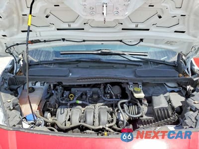 Zdjęcie 12 z 13 samochodu: 2019 FORD TRANSIT CONNECT XL UTILITY / SERVICE VAN VIN:NM0LS7E25K1385446 - miniatura