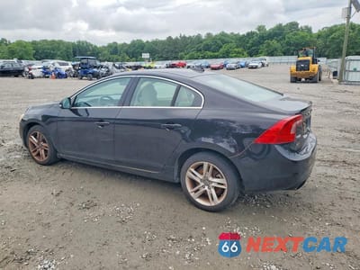 Drugie zdjęcie samochodu z przodu: 2014 VOLVO S60 T5 VIN:YV1612FS1E2277645 - miniatura