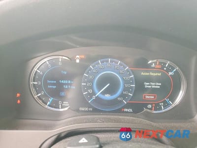 Zdjęcie 9 z 13 samochodu: 2019 CADILLAC ESCALADE LUXURY VIN:1GYS3BKJ5KR186189 - miniatura