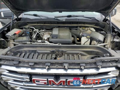 Zdjęcie 11 z 12 samochodu: 2020 GMC SIERRA K1500 AT4 VIN:3GTU9EETXLG418735 - miniatura