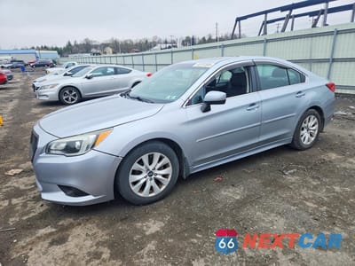 2016 SUBARU LEGACY 2.5I PREMIUM 4S3BNAD66G3023791 - główne zdjęcie licytacji z USA - miniatura