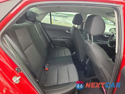 Zdjęcie 10 z 12 samochodu: 2022 KIA RIO S VIN:3KPA24AD0NE439107 - miniatura