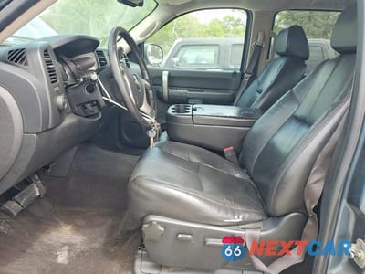 Zdjęcie 7 z 11 samochodu: 2008 CHEVROLET SILVERADO K1500 VIN:2GCEK133381332106 - miniatura