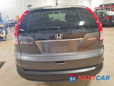 Zdjęcie 6 z 13 samochodu: 2013 HONDA CR-V EX VIN:2HKRM4H52DH656003 - miniatura