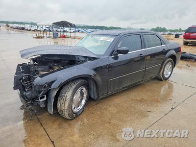 2005 CHRYSLER 300 TOURING 2C3JA53G35H633378 - główne zdjęcie licytacji z USA - miniatura